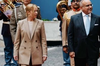 Italie-Bahrein: à Rome de nouveaux investissements pour une coopération renforcée