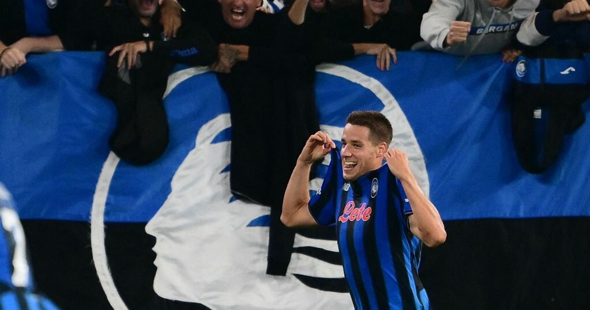 champions l atalanta vince in rimonta contro il bruges