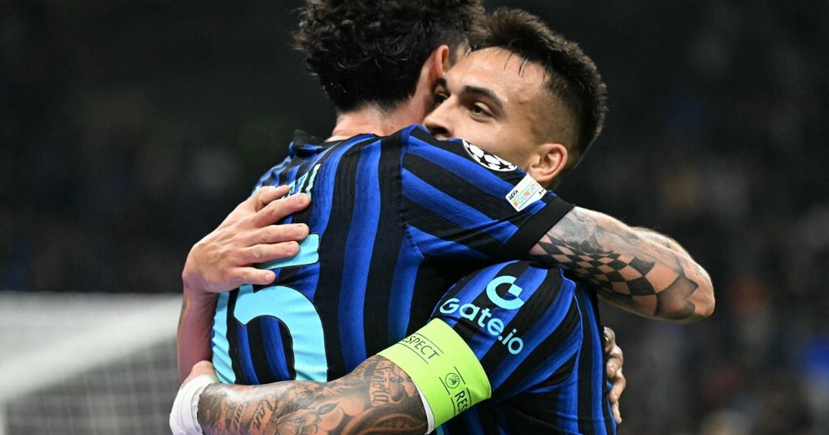 Champions, l