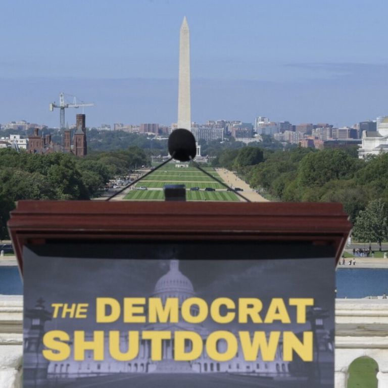 American Shutdown
