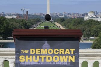 American Shutdown
