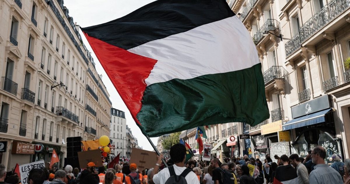 Proteste dei pro Pal a in tutta Italia. Sciopero generale il 3 ottobre