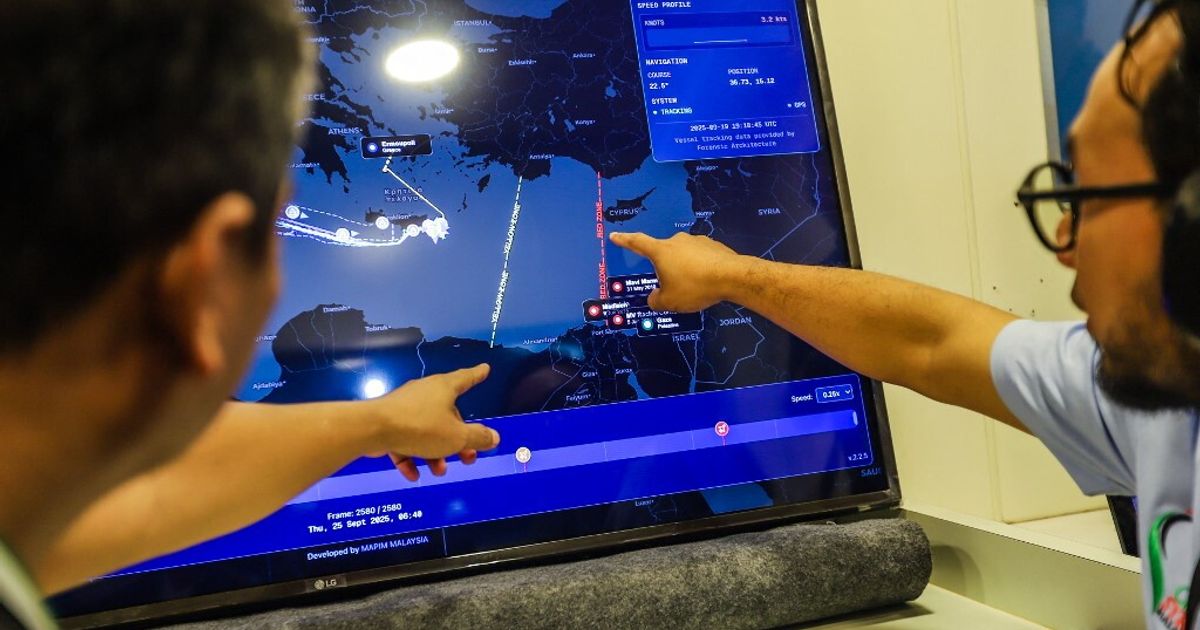 Flotilla: ancora 20 barche verso Gaza. Tajani: "Rimpatri entro 2 3 giorni"