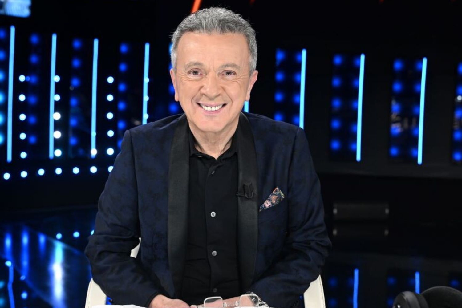 Pupo torna in Russia