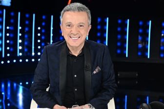 Pupo torna in Russia