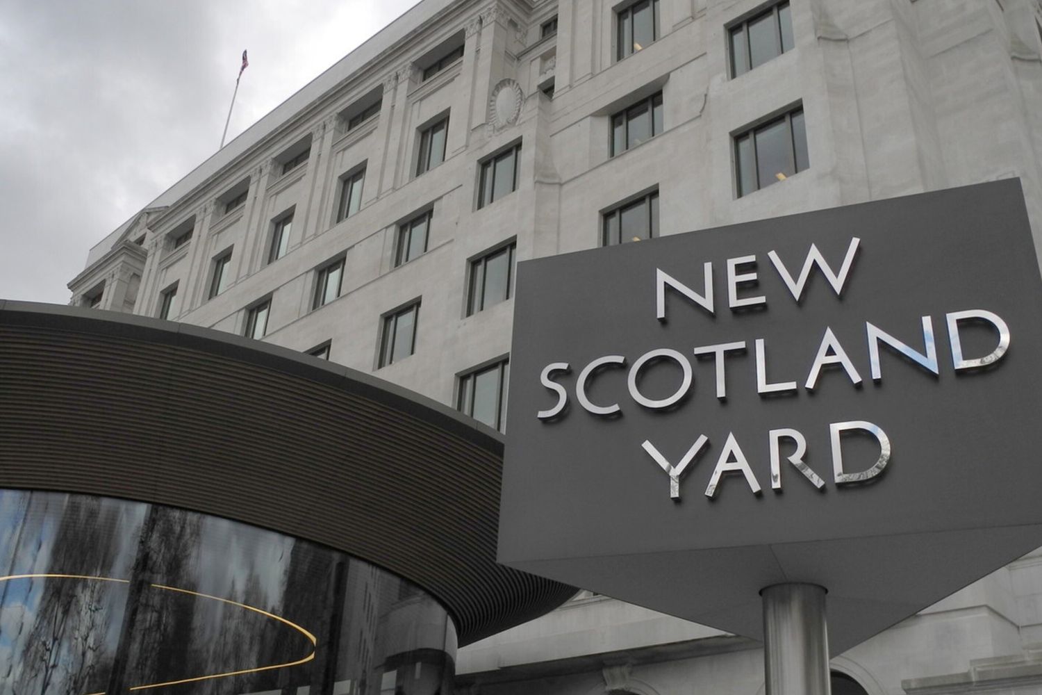 Scotland Yard