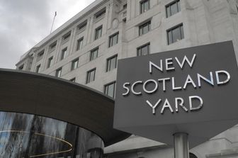 Scotland Yard