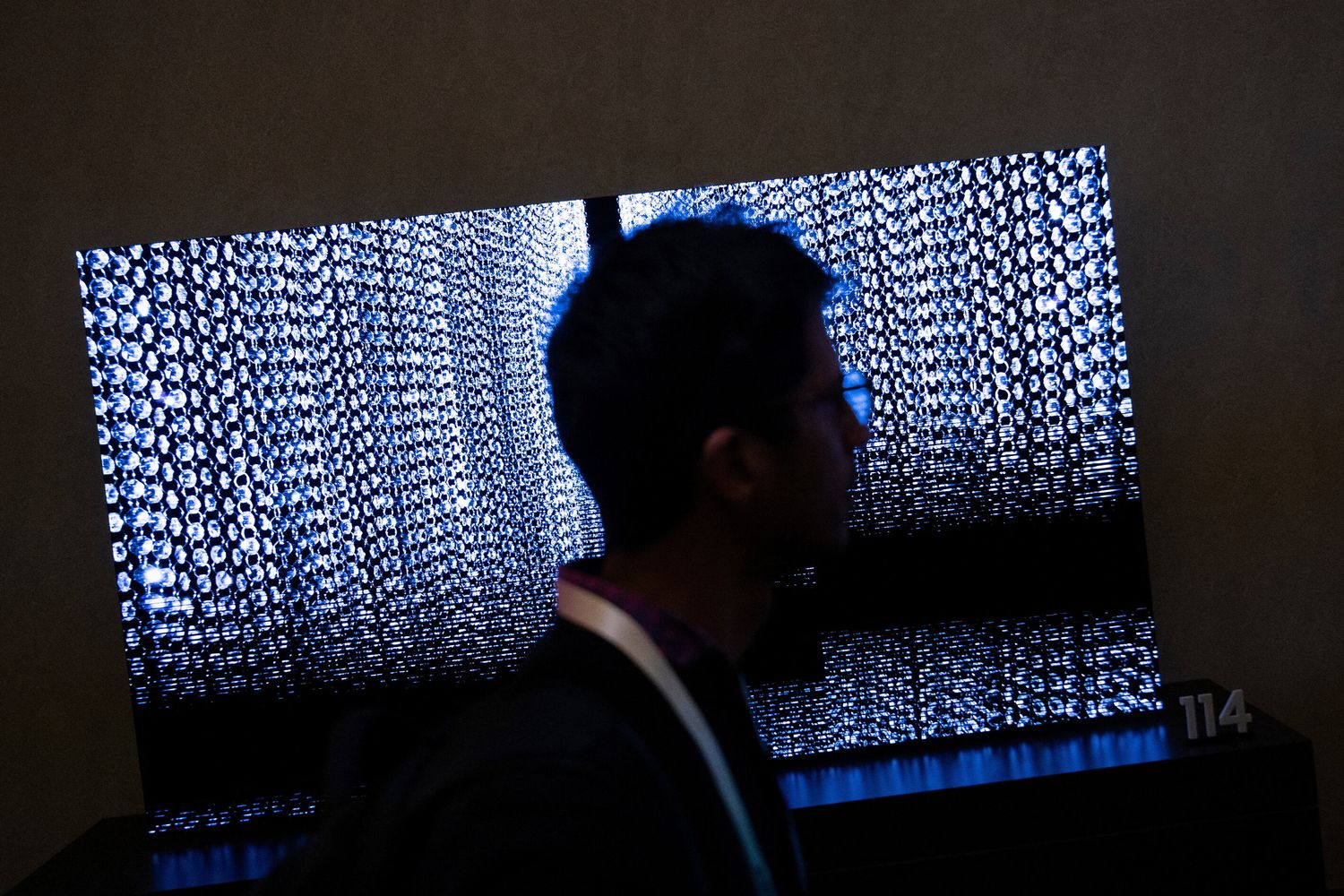 Tv con intelligenza artificiale