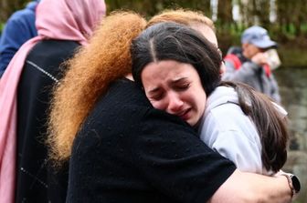 Attentato Manchester