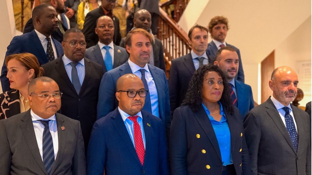 In Mozambico ha riaperto il Museo di Storia Naturale di Maputo