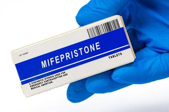 Usa, pillola per abortire
