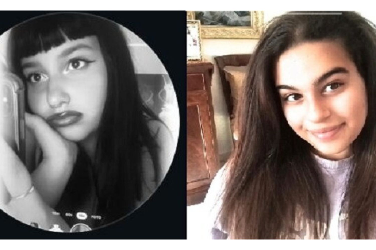 Sofia e Nikol scomparse a Barletta