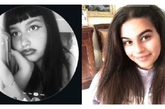 Sofia e Nikol scomparse a Barletta