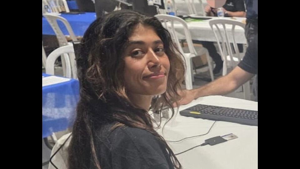 Gli attivisti della Flottilla