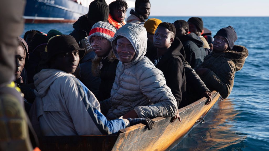 Migranti: 42 morti a settimana nel Mediterraneo