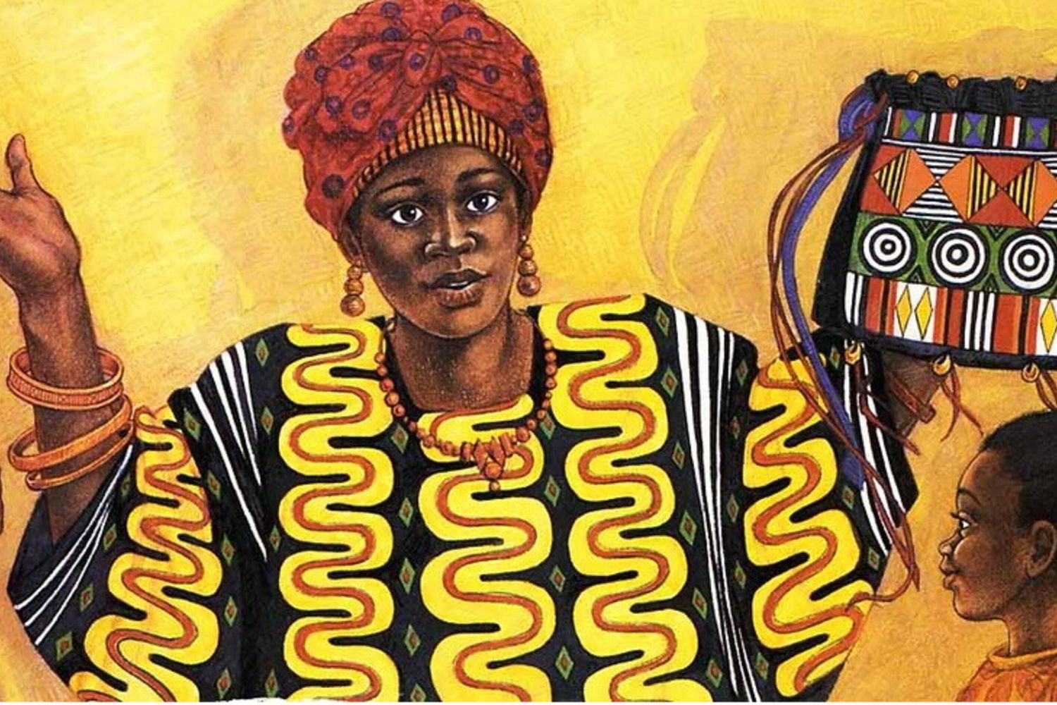 A Roma dal 4 ottobre l'Afrikindi International Festival