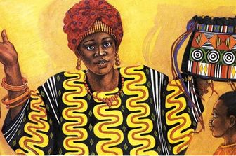 Le Festival international Afrikindi débute à Rome le 4 octobre