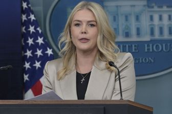 Usa: shutdown, lunedì possibile quinta votazione