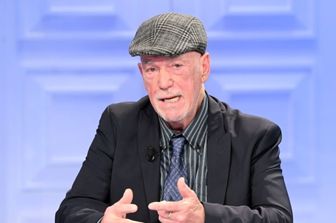 Sebastiano Visintin il marito di Liliana Resinovich