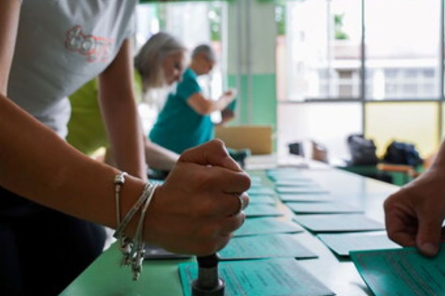 Elezioni regionali in Calabria