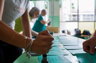 Elezioni regionali in Calabria