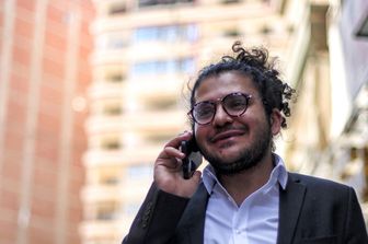 Zaki non si fida di Trump: "Il piano di pace a Gaza è una trappola"