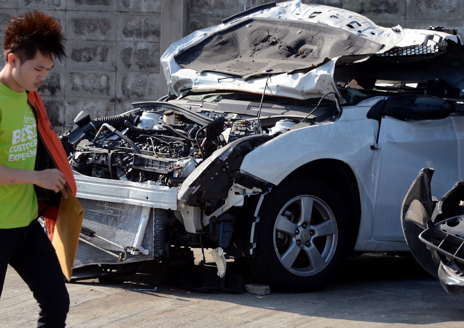 Positivi alla cannabis oltre 4 conducenti su 10 morti in incidenti stradali