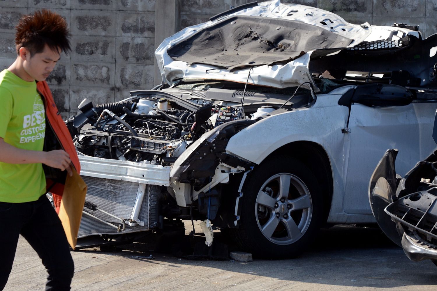 Positivi alla cannabis oltre 4 conducenti su 10 morti in incidenti stradali