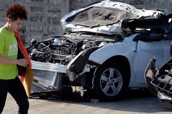 Positivi alla cannabis oltre 4 conducenti su 10 morti in incidenti stradali