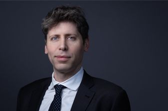 Sam Altman