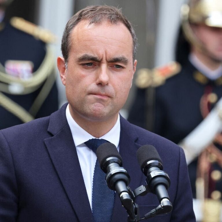 Il governo Lecornu vacilla già