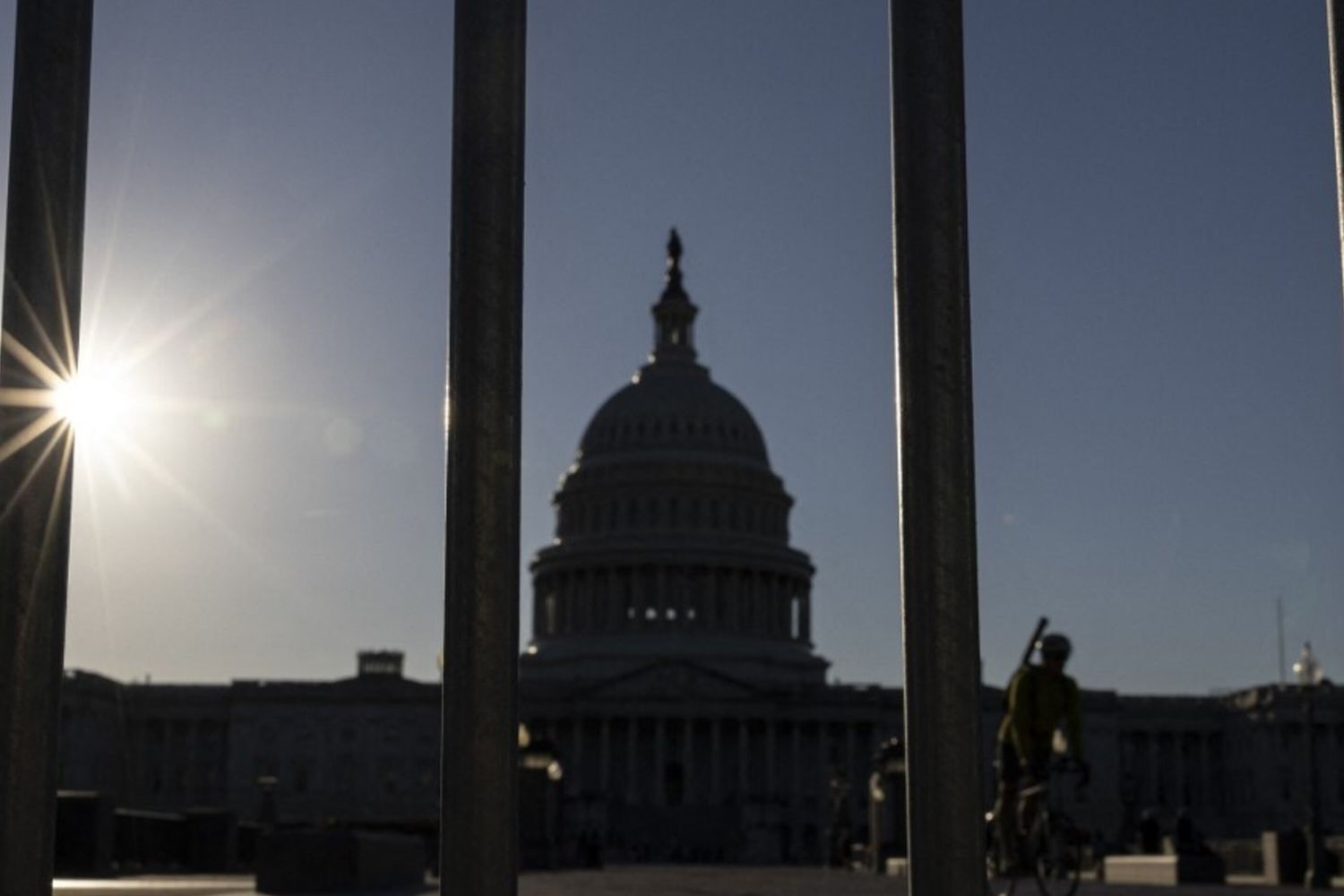 Shutdown, colloqui in stallo. E ora serpeggia la preoccupazione