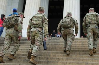 Invio della Guardia nazionale, arriva il no del giudice federale (nominato da Trump nel 2019)