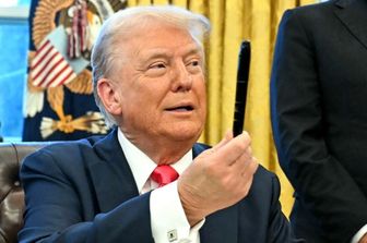 Asia addio. Adesso la penna di Trump 'parla' solo americano