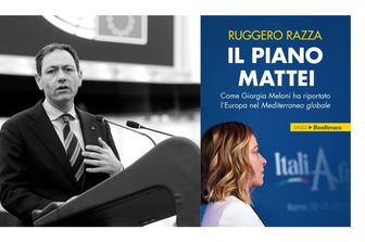 Razza e la sfida del Piano Mattei: una strategia per rilanciare il ruolo dell'Italia tra Europa e Africa