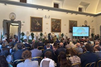 Campidoglio, presentazione del rapporto sullo car sharing