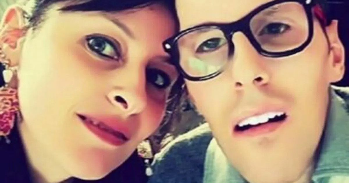 invalido dopo un incidente sugli sci la fidanzata lascia tutto e lo cura per 26 anni