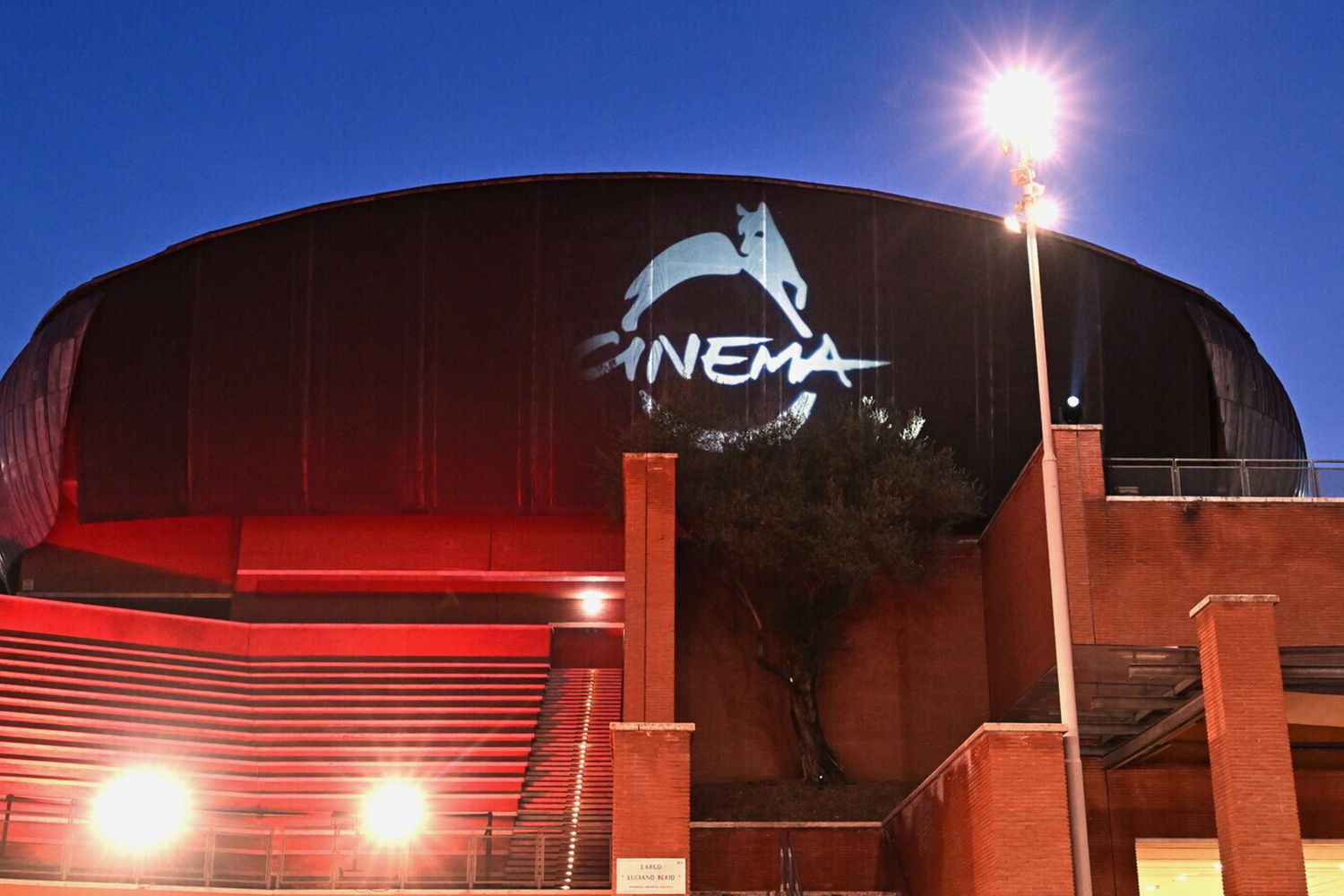 Festa del Cinema Roma