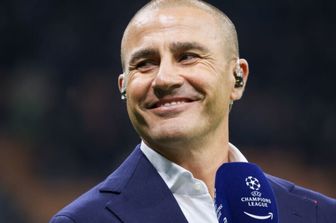 Fabio Cannavaro