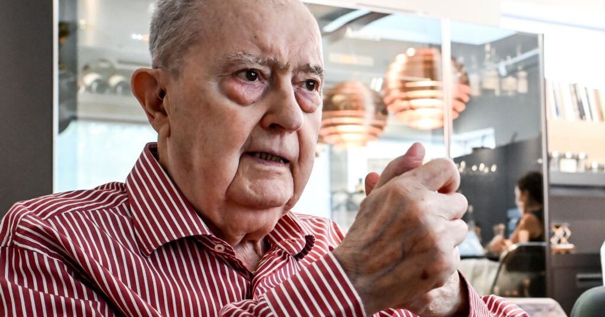 scompare aimo moroni uno dei simboli della cucina stellata di milano