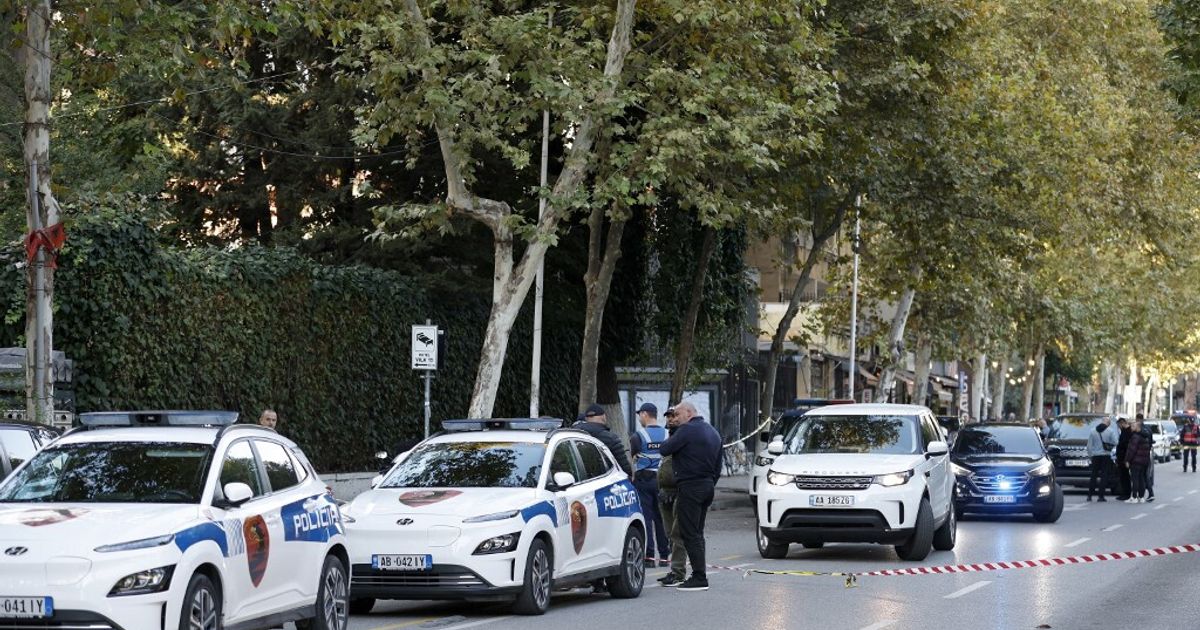Ucciso nell