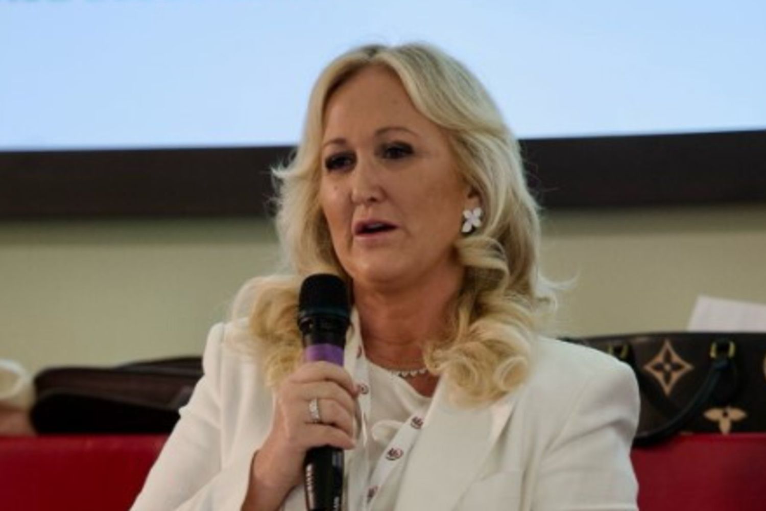 Margherita Mastromauro