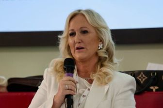 Margherita Mastromauro