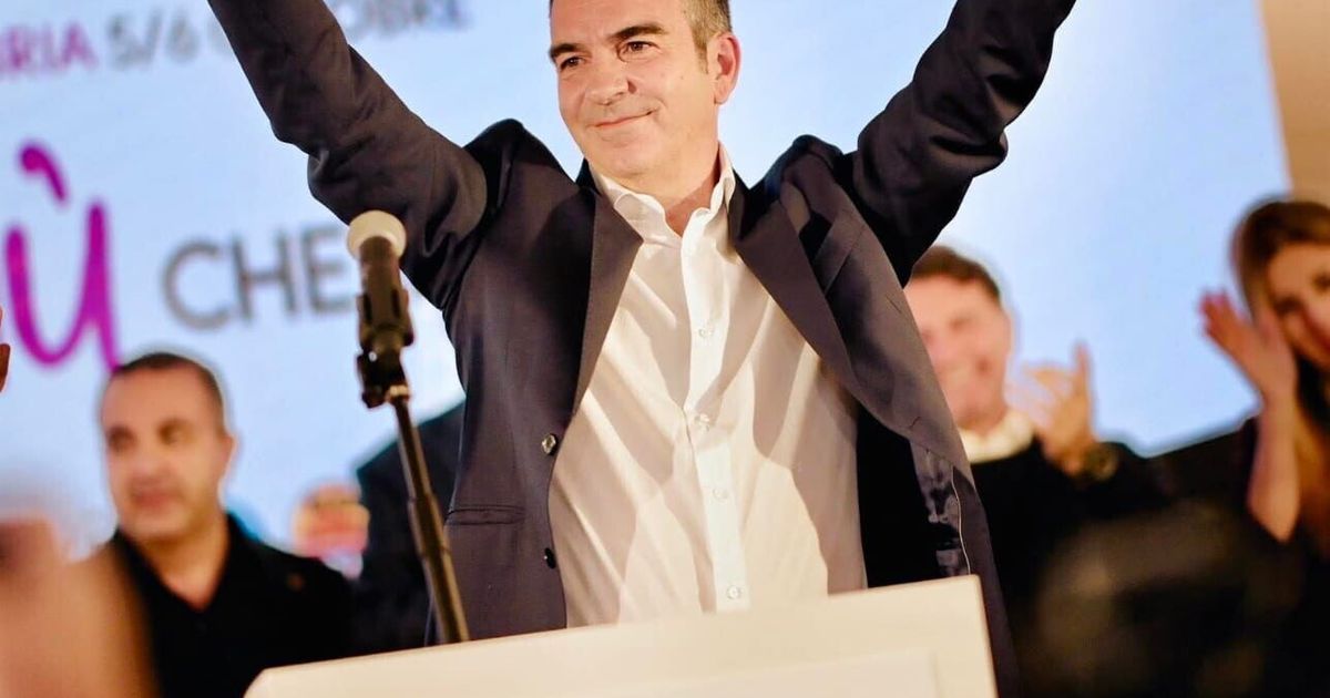 calabria occhiuto sceglie i nuovi assessori chi sono