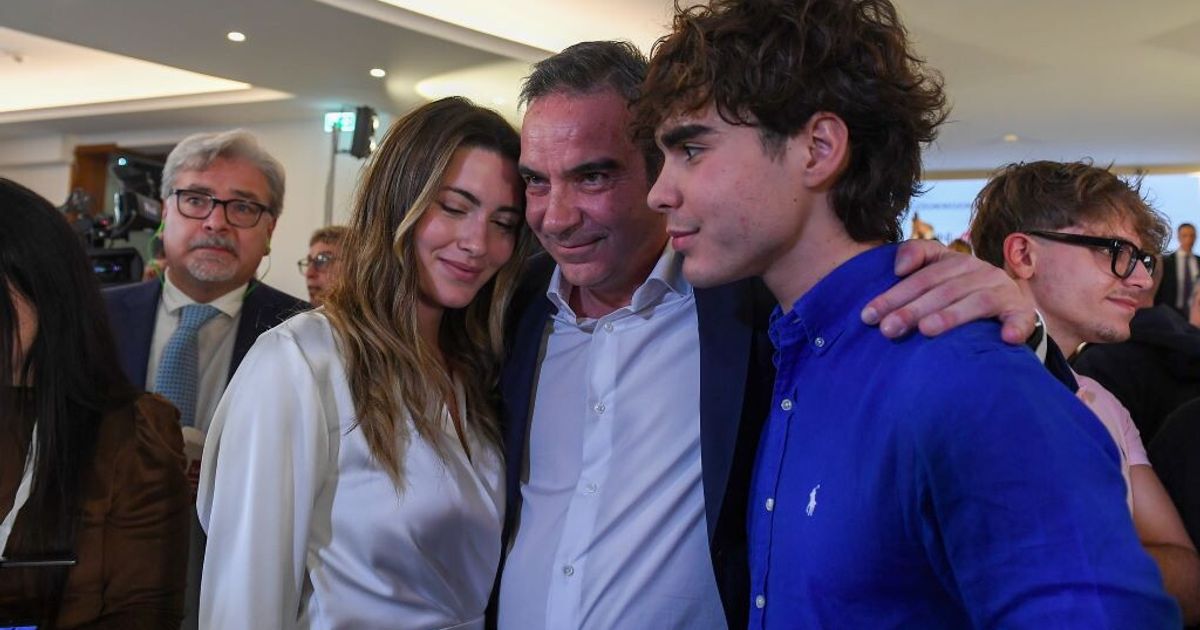 Valanga Occhiuto in Calabria, FI primo partito. Meloni, "Premiato il buongoverno"