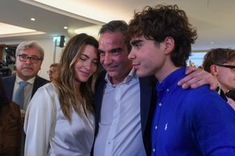 Occhiuto trionfa in Calabria