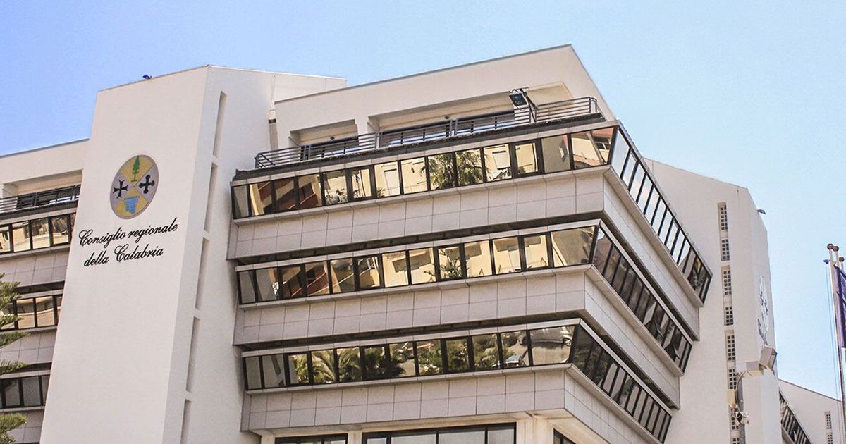 Tra conferme e sorprese, i nuovi consiglieri regionali in Calabria