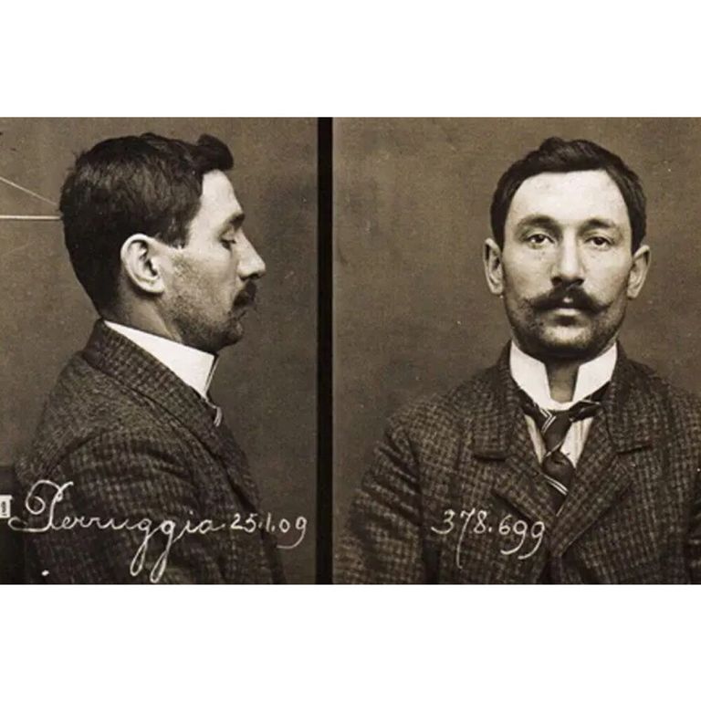 Foto segnaletica di Vincenzo Peruggia.jpg