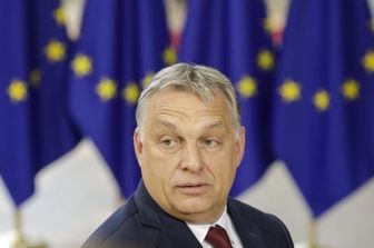Vicktor Orban