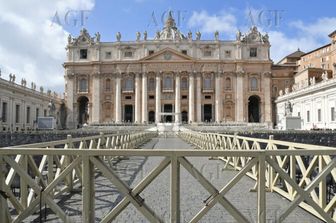 Basilica di San Pietro, Giubileo